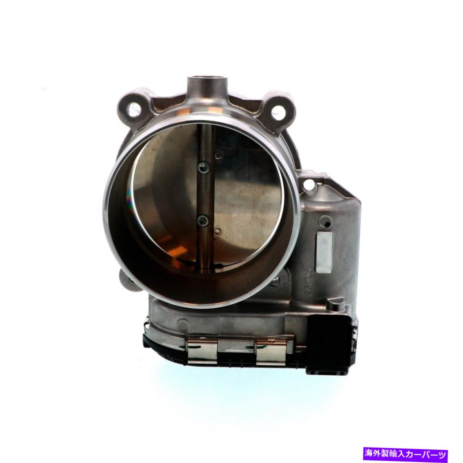 Throttle Body F-150、Mustang ETB10010の大陸燃料噴射スロットルボディアセンブリ Continental Fuel Injection Throttle Body Assembly for F-150, Mustang ETB10010【並行輸入品】
