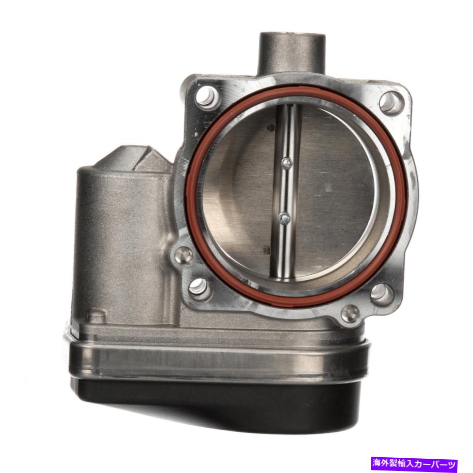 Throttle Body BMW 760li VDO燃料噴射スロットルボディアセンブリ408-238-425-005Z 13541439580 BMW 760Li VDO Fuel Injection Throttle Body Assembly 408-238-425-005Z 13541439580【並行輸入品】