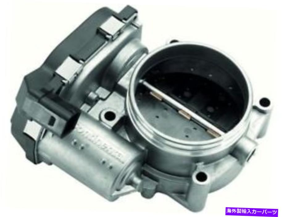 Throttle Body 07-13 BMW 328i 128i Xdrive 328xi 528i 528xi X3 X5 Z4 RJ53P4のスロットルボディ Throttle Body For 07-13 BMW 328i 128i xDrive 328xi 528i 528xi X3 X5 Z4 RJ53P4【並行輸入品】