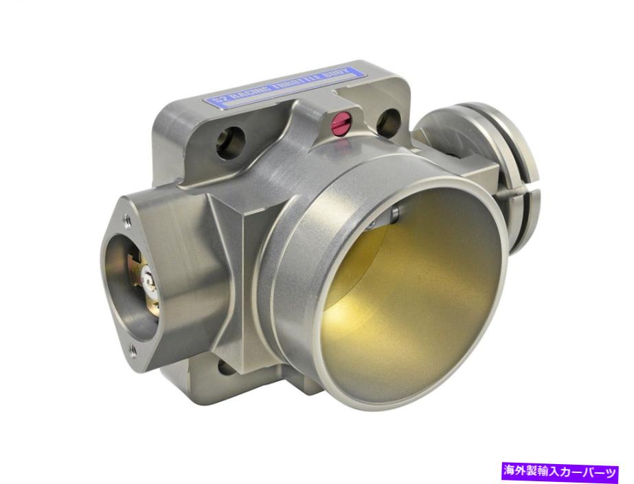 Throttle Body skunk2 pro 70mmビレットシルバースロットルボディアキュラ/ホンダ-309-05-0050 Skunk2 Pro 70Mm Billet Silver Throttle Body For Acura/Honda -309-05-0050【並行輸入品】