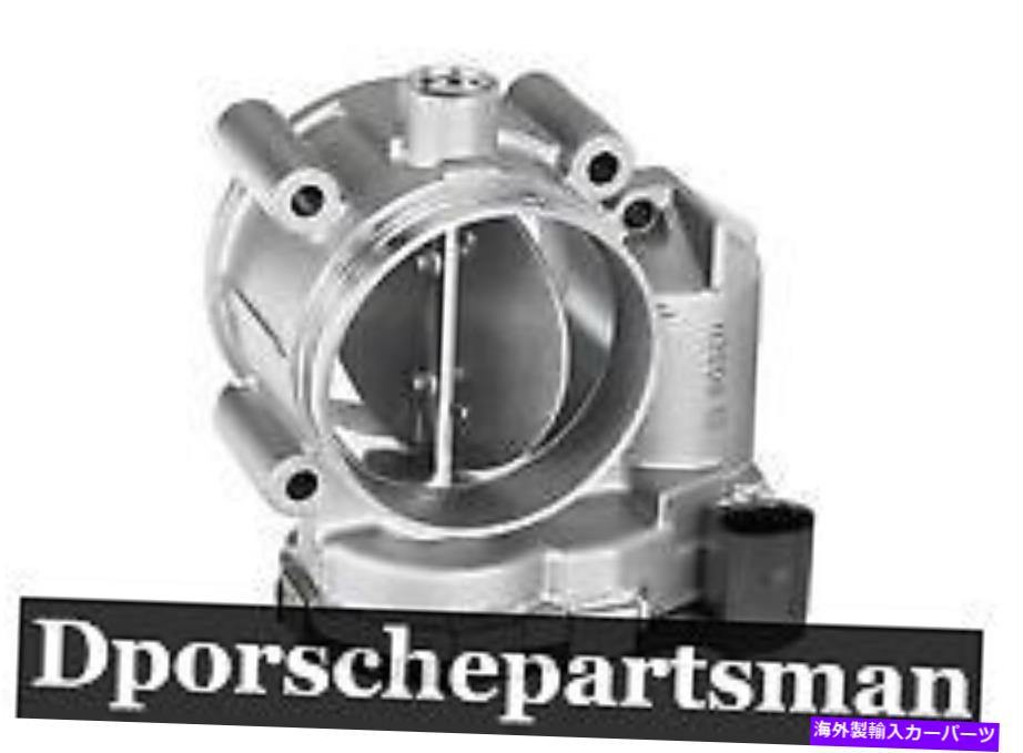 Throttle Body ポルシェ911スロットルバルブアセンブリ（スロットルボディ）ボッシュNEW #NS Porsche 911 Throttle Valve Assembly (Throttle Body) BOSCH NEW #NS【並行輸入品】｜Us Custom Parts Shop USDM