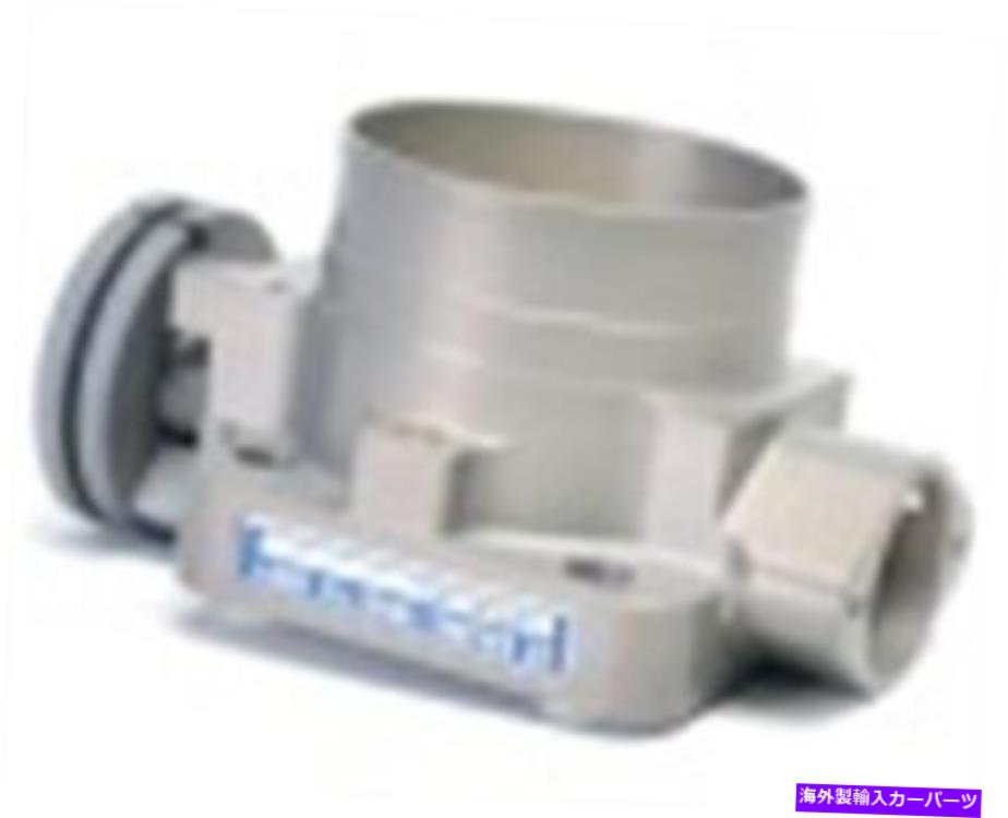 Throttle Body Skunk2 Racing 309-05-0060 Proシリーズスロットルボディ Skunk2 Racing 309-05-0060 Pro Series Throttle Body【並行輸入品】