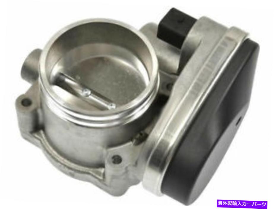 Throttle Body 67YK19Sスロットルボディフィット2001-2006 BMW 325CI 2.5L 6 Cyl 67YK19S Throttle Body Fits 2001-2006 BMW 325Ci 2.5L 6 Cyl【並行輸入品】