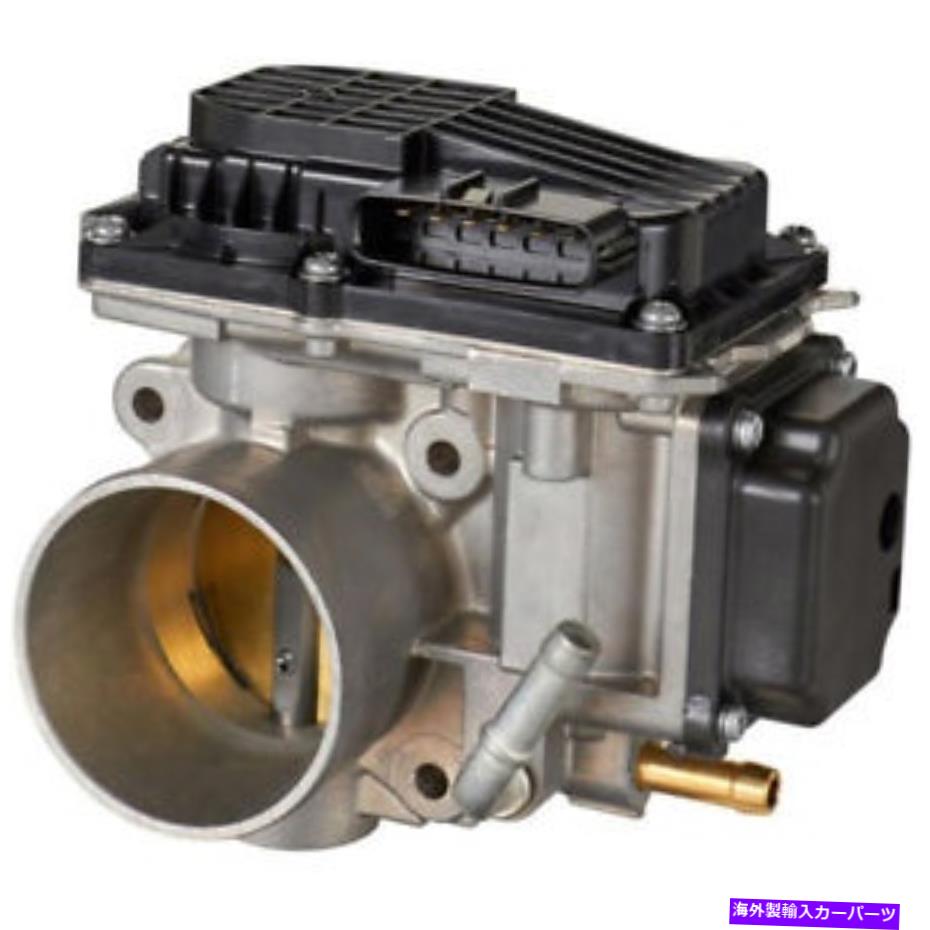 Throttle Body 2016-2017の新しい電子制御スロットルボディホンダフィット1.5L 16400-5R1-J01 New Electronic Control Throttle Body For 2016-2017 Honda Fit 1.5L 16400-5R1-J01【並行輸入品】