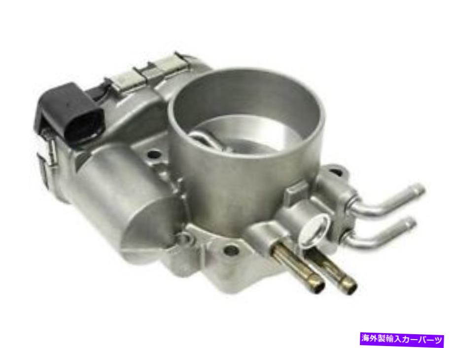 Throttle Body 00-06のスロットルボディAudi VW A6 A4 Quattro Passat 2.8L V6 3.0L GL GLS NP28M3 Throttle Body For 00-06 Audi VW A6 A4 Quattro Passat 2.8L V6 3.0L GL GLS NP28M3【並行輸入品】｜Us Custom Parts Shop USDM