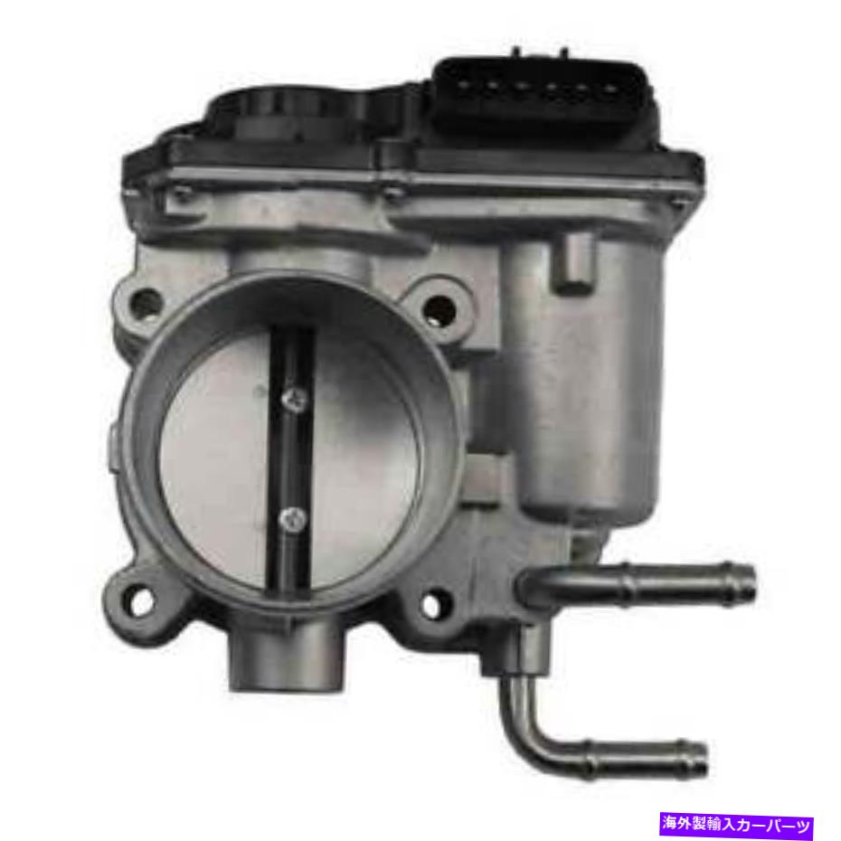 Throttle Body 2018-2020トヨタC-HRカローラサイオンXD 1.8L 2.0Lの新しいスロットルボディアセンブリ New Throttle Body Assembly For 2018-2020 Toyota C-HR Corolla Scion xD 1.8L 2.0L【並行輸入品】