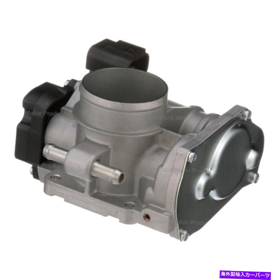 Throttle Body SMP燃料噴射スロットルボディ SMP Fuel Injection Throttle Body【並行輸入品】