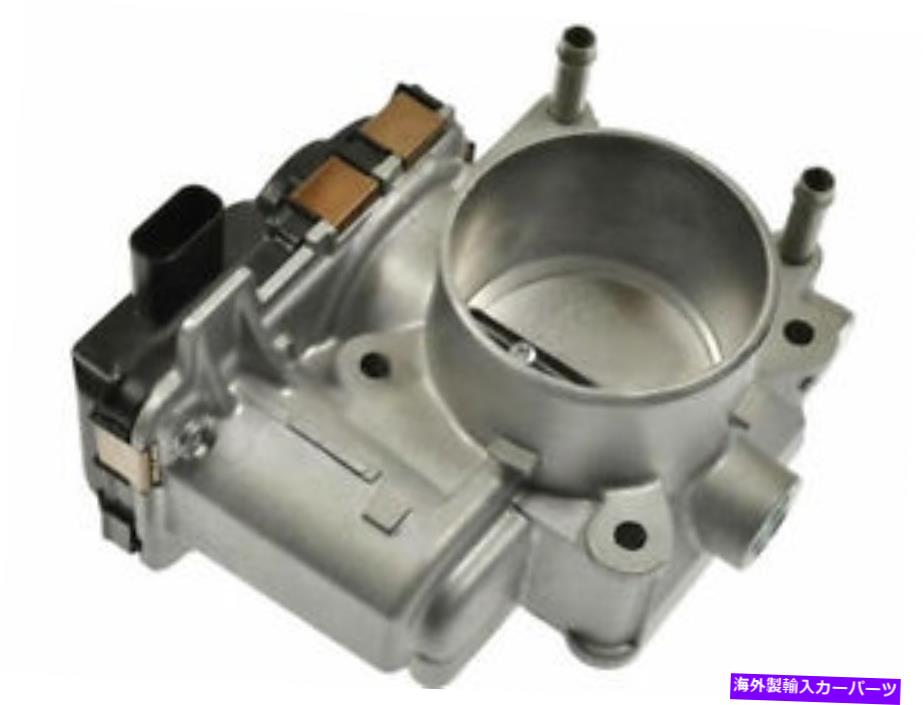 Throttle Body 標準モーター製品31WQ69Qスロットルボディフィット2007 Mazda CX7 Standard Motor Products 31WQ69Q Throttle Body Fits 2007 Mazda CX7【並行輸入品】｜Us Custom Parts Shop USDM