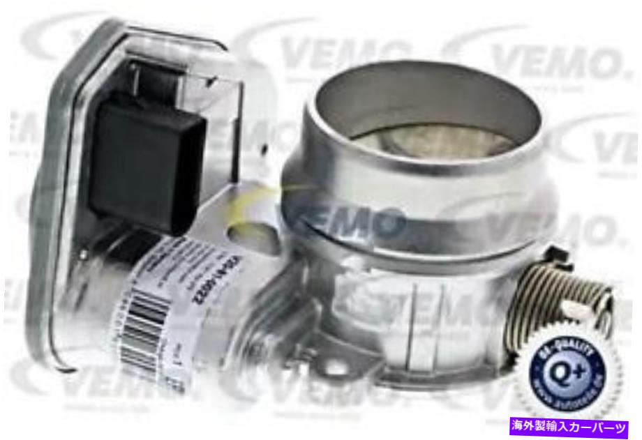 Throttle Body スロットルボディフィットBMW X3 E92 E91 E90 E87 E83 E82 E81 E61 E60 2.0L 2003-2013 Throttle Body Fits BMW X3 E92 E91 E90 E87 E83 E82 E81 E61 E60 2.0L 2003-2013【並行輸入品】