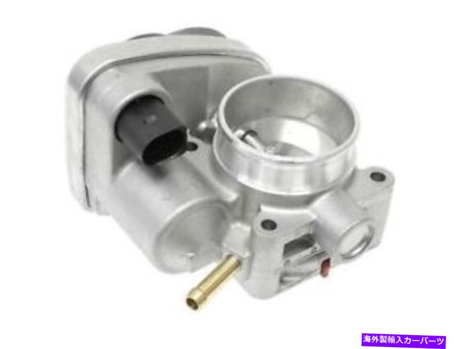 Throttle Body 02-08ミニクーパーベースコンバーチブルFT63H6のスロットルボディ Throttle Body For 02-08 Mini Cooper Base Convertible FT63H6【並行輸入品】 74,597円