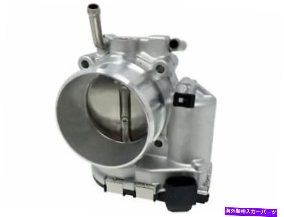 Throttle Body アンコール74VH55Qスロットルボディフィット2016-2017 Kia Sorento 2.4L 4 Cyl Encore 74VH55Q Throttle Body Fits 2016-2017 Kia Sorento 2.4L 4 Cyl【並行輸入品】