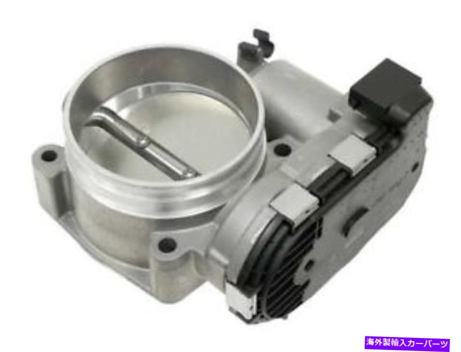 Throttle Body カイエン911のスロットルボディボックススターケイマン918スパイダーマカンパナメーラBv91p2 Throttle Body For Cayenne 911 Boxster Cayman 918 Spyder Macan Panamera BV91P2【並行輸入品】
