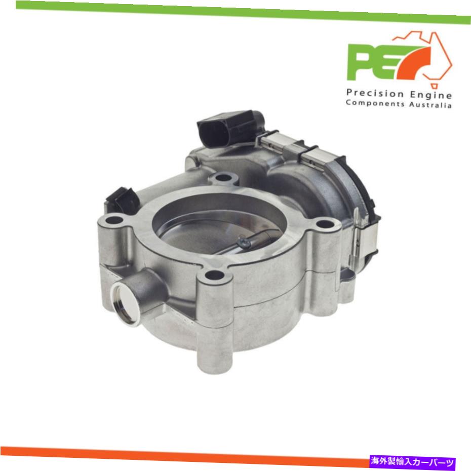 Throttle Body 新しい * oem *メルセデスベンツA200 W169 2.0l 4 cylのスロットルボディ。 New * OEM * Throttle Body For Mercedes Benz A200 W169 2.0L 4 Cyl.【並行輸入品】|Us Custom Parts Shop USDM
