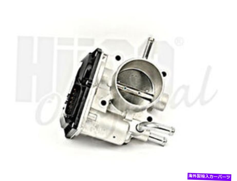 Throttle Body ヒュンダイI30 I40 CW IX35 Veloster 1.6L 10-17 351002B300の日立スロットルボディボディ HITACHI Throttle Body For HYUNDAI I30 I40 Cw Ix35 Veloster 1.6L 10-17 351002B300【並行輸入品】