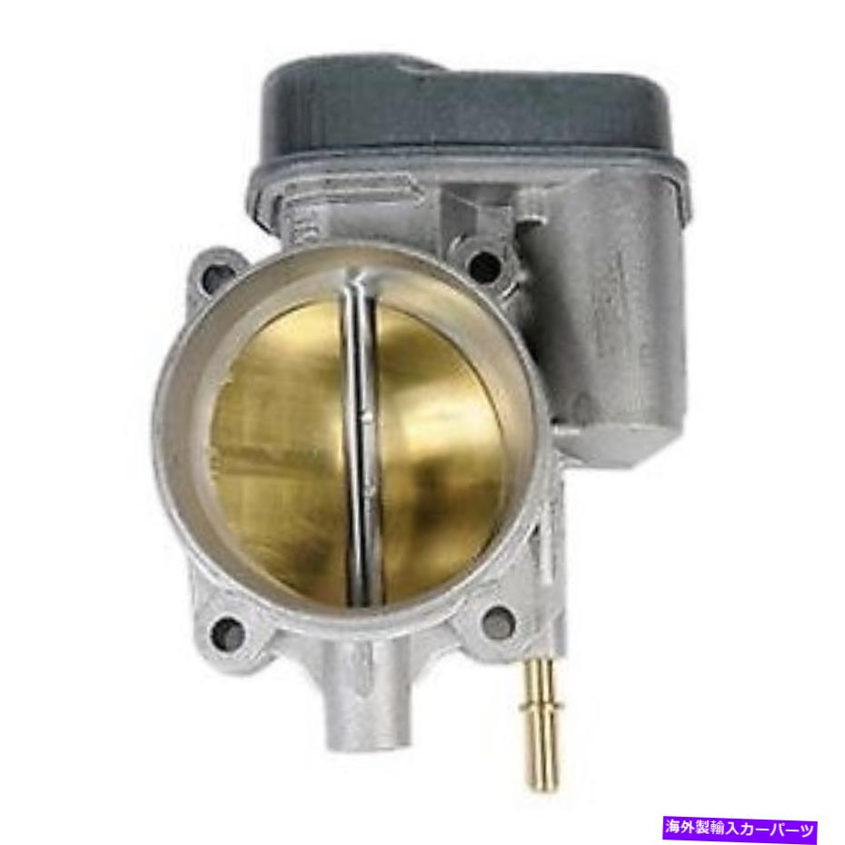 Throttle Body シボレーコロラド04-06 ACDELCO本物のGMパーツ燃料噴射スロットルボディ用 For Chevy Colorado 04-06 ACDelco Genuine GM Parts Fuel Injection Throttle Body【並行輸入品】