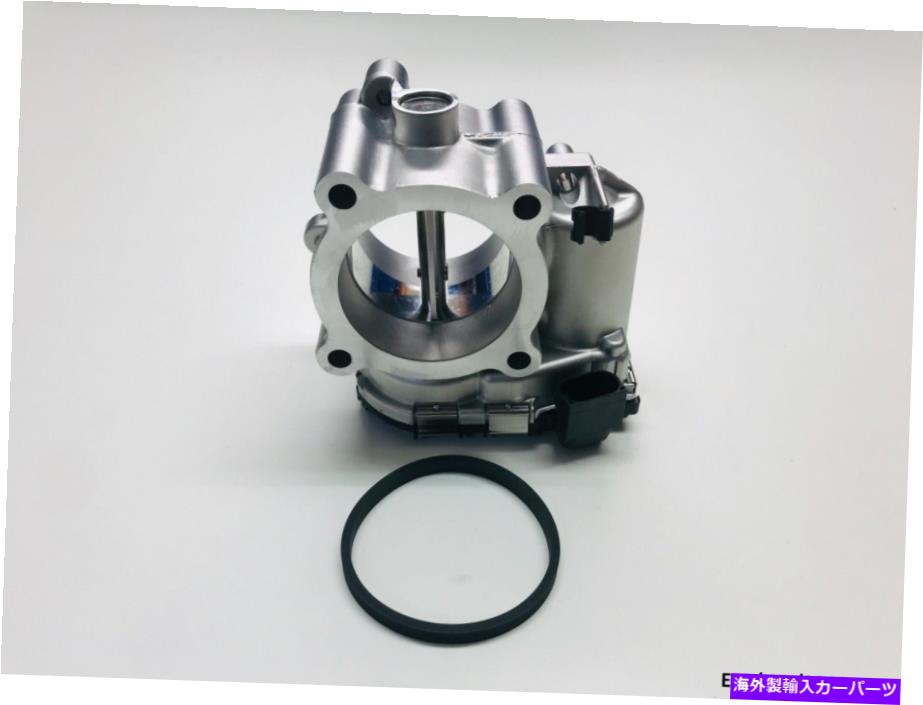 Throttle Body Jeep Grand Cherokee/Commander 3.0CRD 2005-2010 EEP/WK/084Aのスロットルボディ Throttle Body for Jeep Grand Cherokee / Commander 3.0CRD 2005-2010 EEP/WK/084A【並行輸入品】