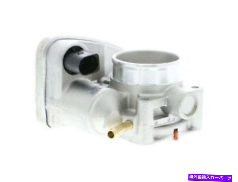 Throttle Body 02-08のスロットルボディミニクーパー自然吸気SOHC ZW41H1 Throttle Body For 02-08 Mini Cooper Naturally Aspirated SOHC ZW41H1【並行輸入品】