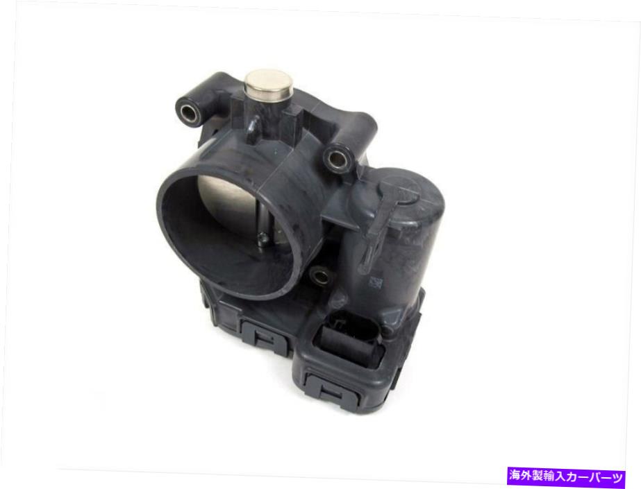 Throttle Body ラングラーパシフィカタウン＆カントリーグランドキャラバン3.8L 3.3L V6スロットルボディモーパル Wrangler Pacifica Town & Country Grand Caravan 3.8L 3.3L V6 THROTTLE BODY MOPAR【並行輸入品】