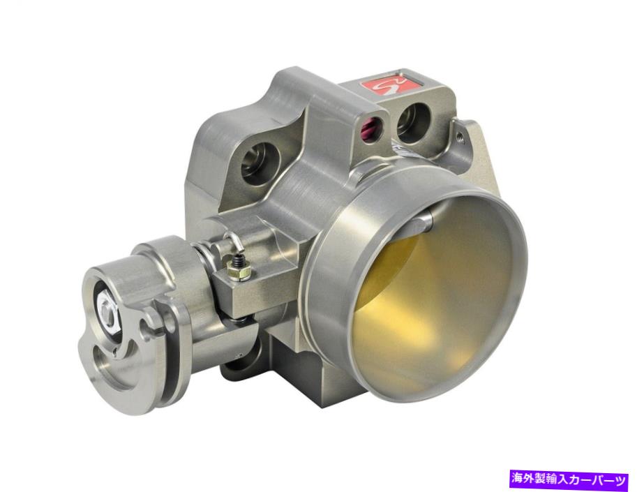 Throttle Body Skunk2 Racing 309-10-0100 Proシリーズスロットルボディは94-97 Miataに適合します Skunk2 Racing 309-10-0100 Pro Series Throttle Body Fits 94-97 Miata【並行輸入品】