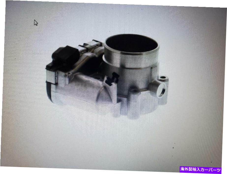 Throttle Body McClaren Throttle Body New Right ReftまたはBotelMP4-12C 570S 720S M838T MCCLAREN THROTTLE BODY NEW RIGHT LEFT OR BOTH MP4-12C 570S 720S M838T【並行輸入品】｜Us Custom Parts Shop USDM