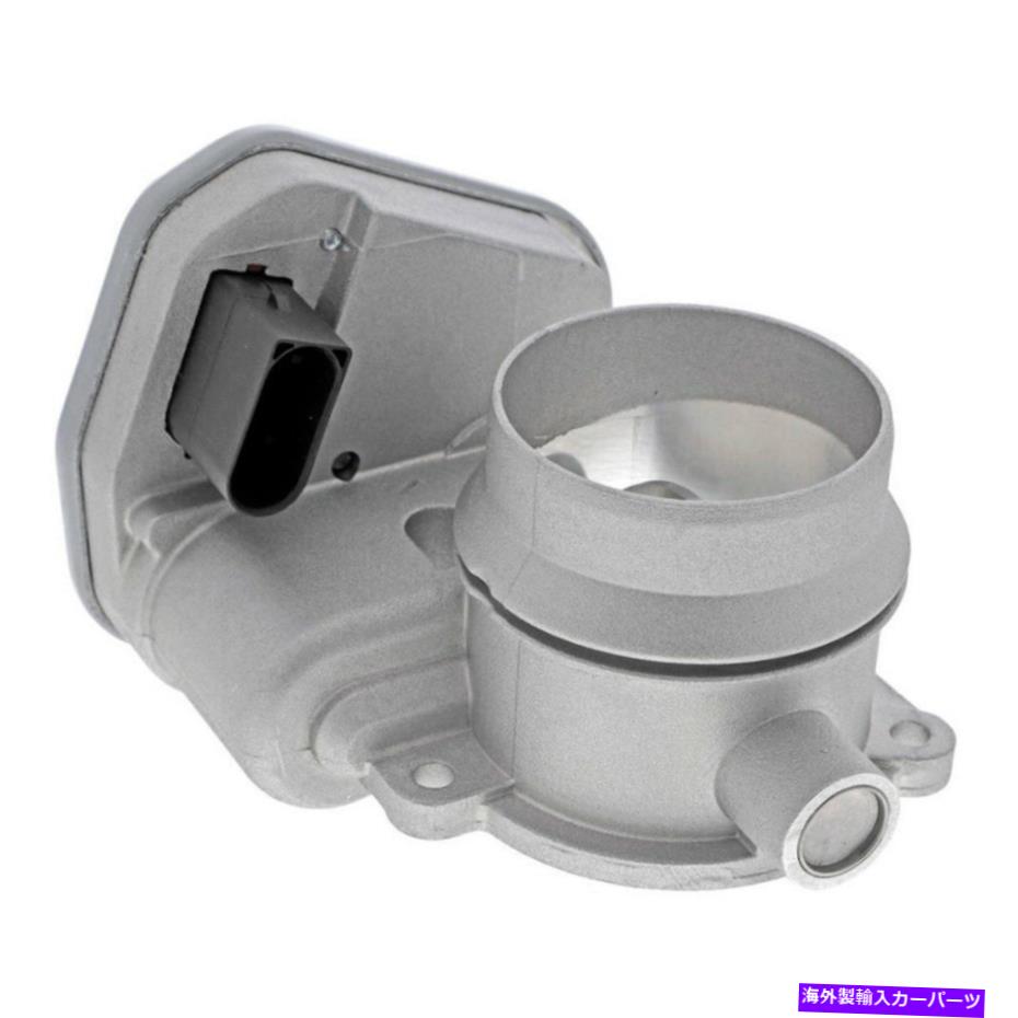 Throttle Body VEMO燃料噴射スロットルボディ Vemo Fuel Injection Throttle Body【並行輸入品】