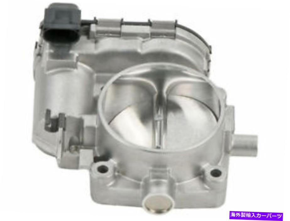 Throttle Body Bosch 37FY38Pスロットルボディフィット2006-2007メルセデスC280 3.0L V6 Bosch 37FY38P Throttle Body Fits 2006-2007 Mercedes C280 3.0L V6【並行輸入品】