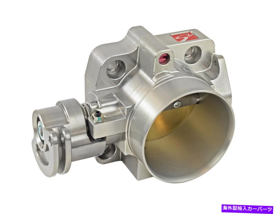 Throttle Body Skunk2 Racing 309-10-0200 Proシリーズスロットルボディフィット99-05 Miata Skunk2 Racing 309-10-0200 Pro Series Throttle Body Fits 99-05 Miata【並行輸入品】