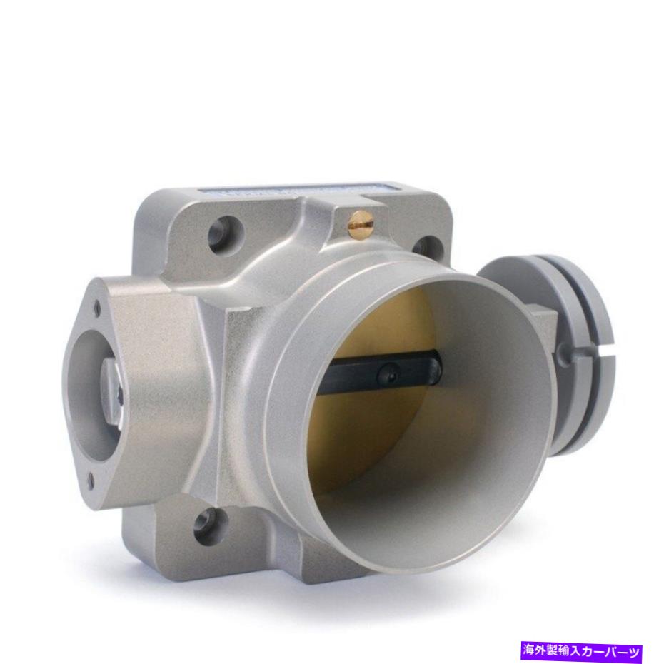 Throttle Body Skunk2 74mm Proシリーズホンダb/d/hエンジンWプロマニホールド用スロットルボディ Skunk2 74mm Pro Series Throttle Body For Honda B/D/H Engine w Pro Manifold【並行輸入品】