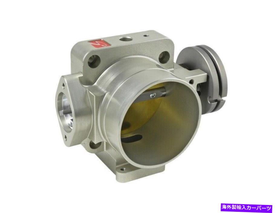 Throttle Body 02-05ホンダシビックSI K20 02-06 ACURA RSX TYPES SKUNK2 70mmスロットルボディTB For 02-05 Honda Civic Si K20 02-06 Acura RSX Type S Skunk2 70mm Throttle Body TB【並行輸入品】