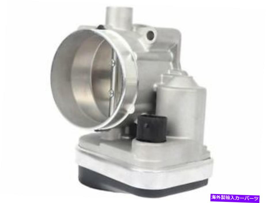 Throttle Body MOPAR 88FK38Vフロントスロットルボディフィット2011-2012 RAM 1500 5.7L V8 VIN：T Mopar 88FK38V Front Throttle Body Fits 2011-2012 Ram 1500 5.7L V8 VIN: T【並行輸入品】
