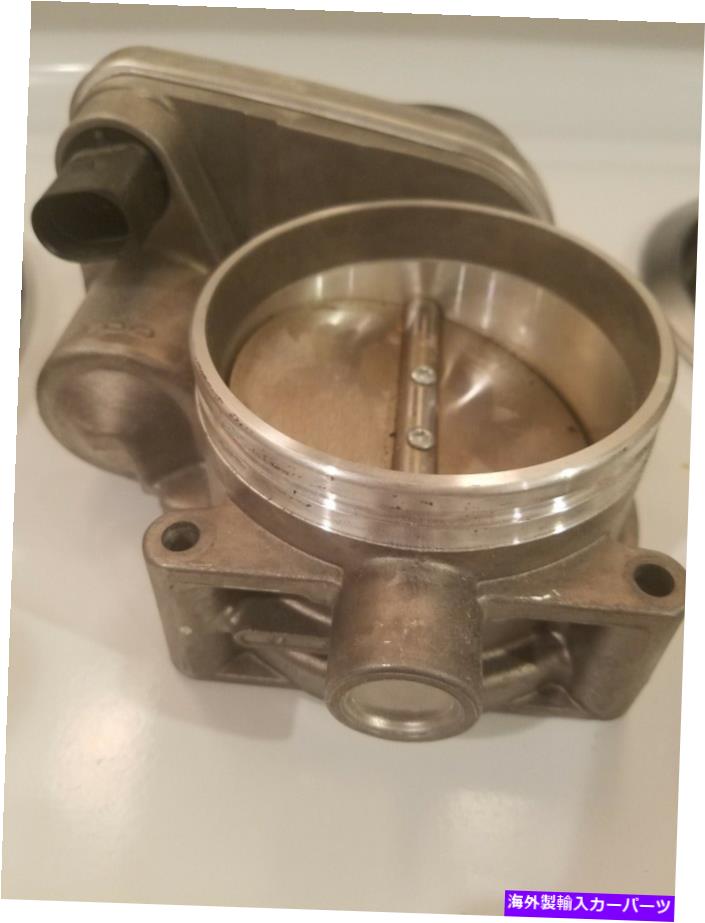 Throttle Body 燃料噴射スロットルボディアセンブリVDO A2C59511706 Fuel Injection Throttle Body Assembly VDO A2C59511706【並行輸入品】