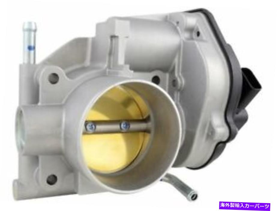 Throttle Body 日立28kW42mスロットルボディフィット2005-2007 Mercury Montego 3.0L V6 Hitachi 28KW42M Throttle Body Fits 2005-2007 Mercury Montego 3.0L V6【並行輸入品】