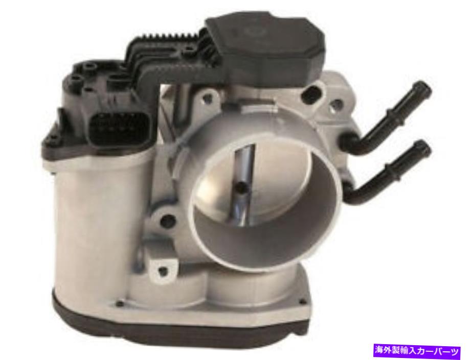 Throttle Body 06-12のスロットルボディヒュンダイサンタフェロンドオプティママゼンティス2.7L KR74W4 Throttle Body For 06-12 Kia Hyundai Santa Fe Rondo Optima Magentis 2.7L KR74W4【並行輸入品】
