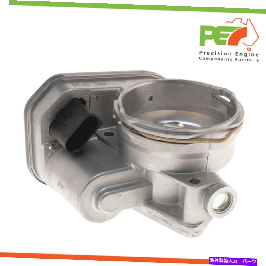 Throttle Body skoda fabia octaviaルームスターディーゼル2.0lターボの新しい * oem *スロットルボディ New * OEM * Throttle Body For Skoda Fabia Octavia Roomster Diesel 2.0L Turbo【並行輸入品】｜Us Custom Parts Shop USDM 104,423円