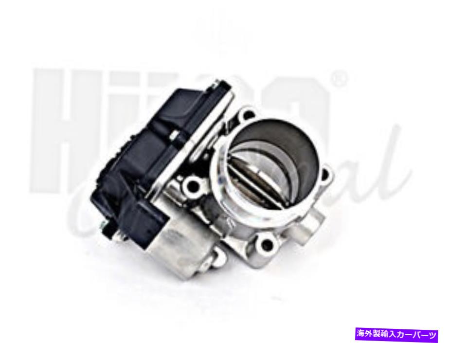 Throttle Body Kia Hyundai Carens III IV Ceed SW Optima 351002A900のHucoスロットルボディ HUCO Throttle Body For KIA HYUNDAI Carens III IV Ceed Sw Optima 351002A900【並行輸入品】