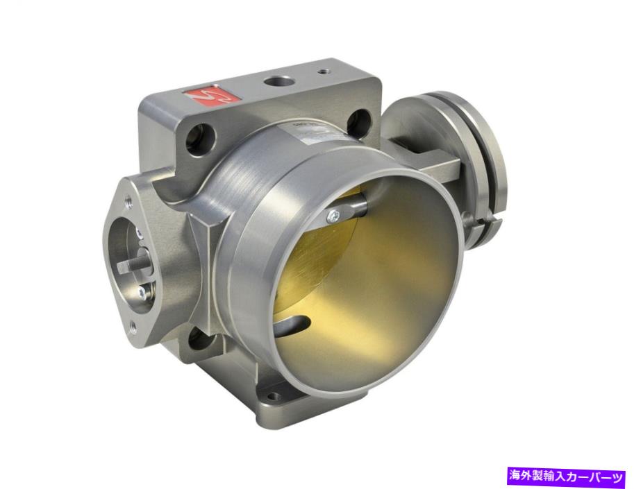Throttle Body Skunk2 K-Series 74mm Proシリーズスロットルボディ02-06 Acura RSX Type-S K20A2 K20Z1 Skunk2 K-Series 74Mm Pro Series Throttle Body 02-06 Acura Rsx Type-S K20a2 K20z1【並行輸入品】