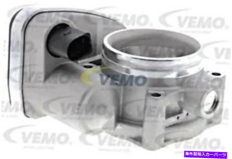 Throttle Body スロットルボディフィットBMW E91 E90 E87 E46クーペセダンワゴン1.6-2.0L 2001-2012 Throttle Body Fits BMW E91 E90 E87 E46 Coupe Sedan Wagon 1.6-2.0L 2001-2012【並行輸入品】