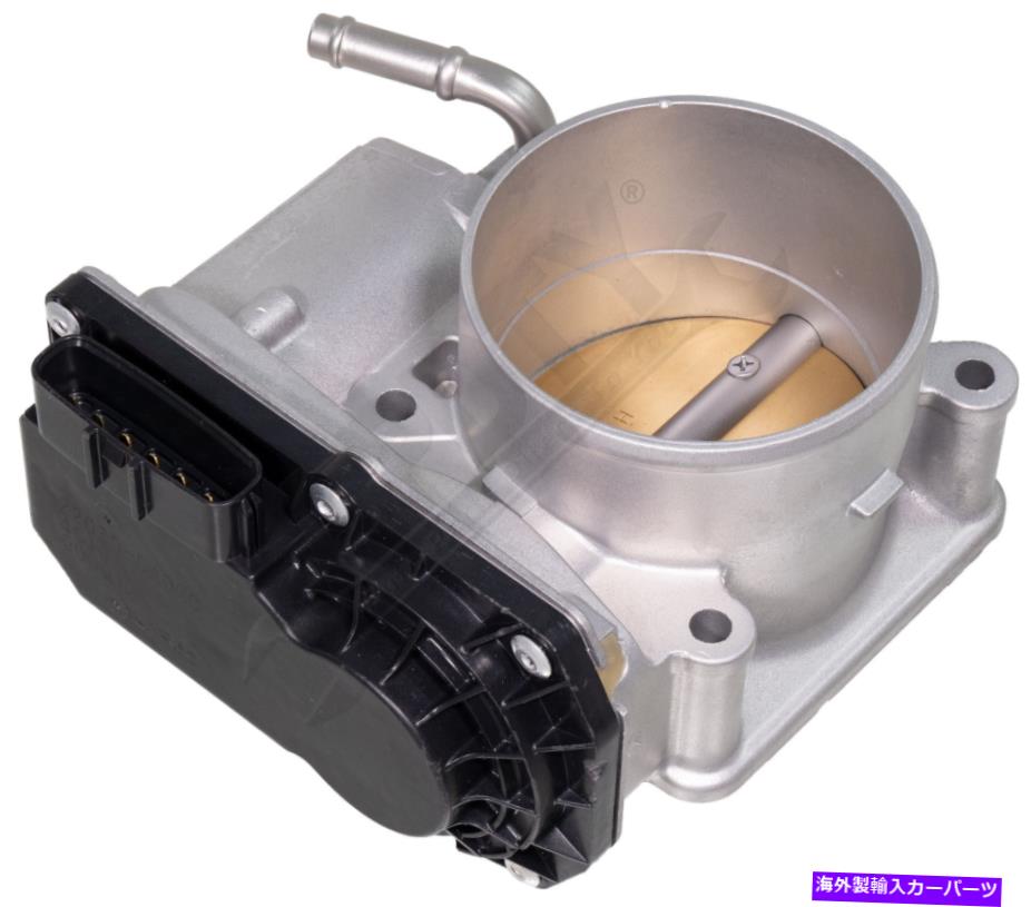 Throttle Body APDTY 112739電子スロットルボディ APDTY 112739 Electronic Throttle Body【並行輸入品】 72,842円