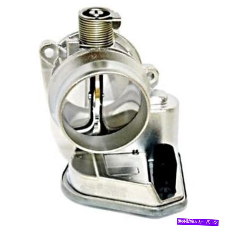 Throttle Body BMW X3 E60 E61 E81 E82 E83 E87 E90 E91 E92 03-13 7804373のスロットルボディ Throttle Body For BMW X3 E60 E61 E81 E82 E83 E87 E90 E91 E92 03-13 7804373【並行輸入品】