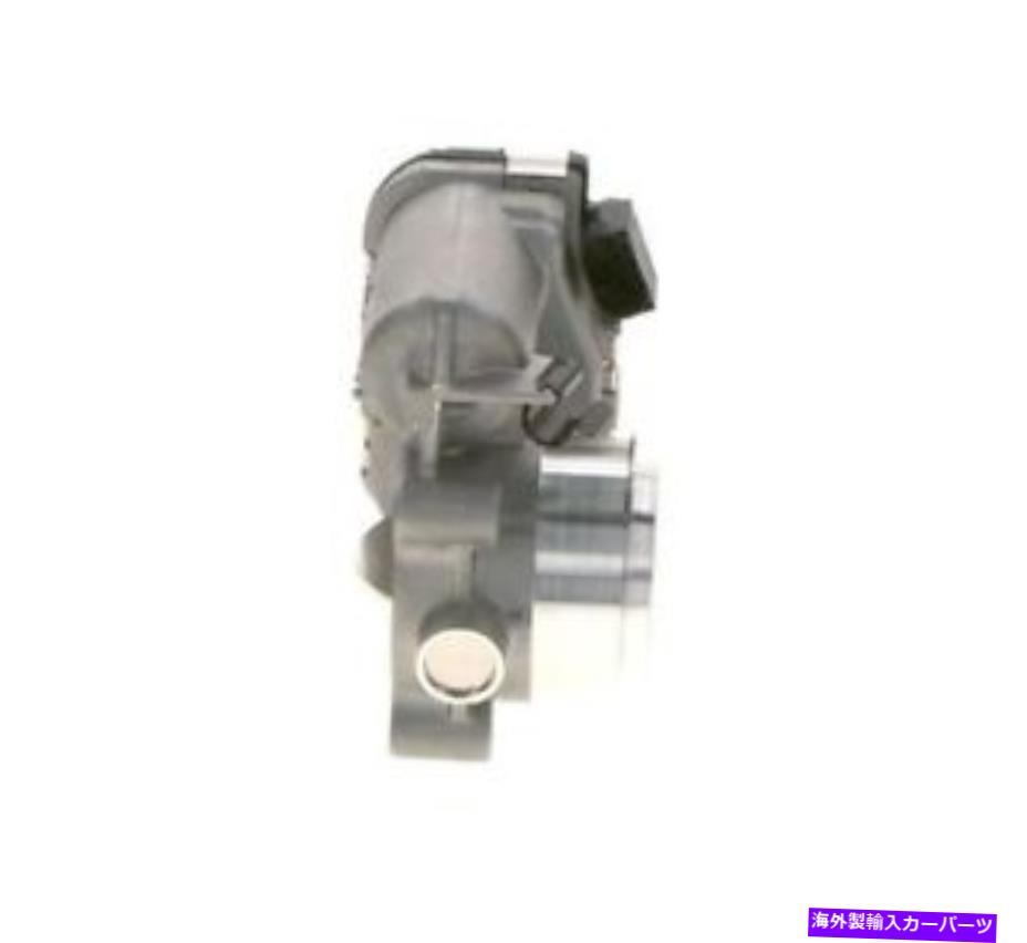Throttle Body 真新しい本物のボッシュ0280750597スロットリングデバイス-0 280 750 597 Brand New Genuine Bosch 0280750597 Throttling Device - 0 280 750 597【並行輸入品】
