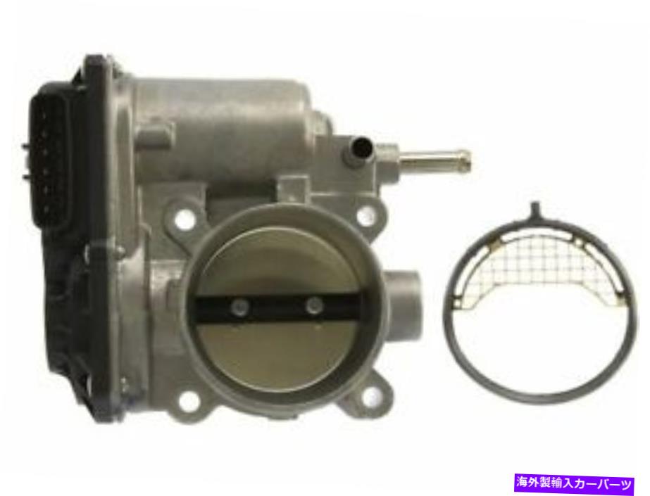 Throttle Body 2011-2016トヨタカローラスロットルボディ75764QY 2012 2013 2014 2015 For 2011-2016 Toyota Corolla Throttle Body 75764QY 2012 2013 2014 2015【並行輸入品】