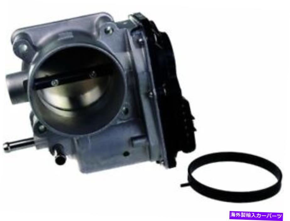 Throttle Body アイシン31KT62Cスロットルボディフィット2013-2017日産セントラ1.8L 4 CYL MRA8DE Aisin 31KT62C Throttle Body Fits 2013-2017 Nissan Sentra 1.8L 4 Cyl MRA8DE【並行輸入品】｜Us Custom Parts Shop USDM