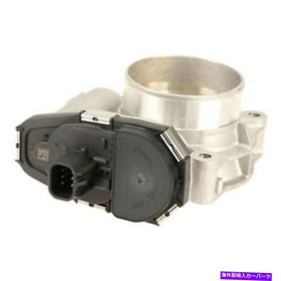 Throttle Body Chevy equinox 08-09 Acdelco本物のGMパーツ燃料噴射スロットルボディ用 For Chevy Equinox 08-09 ACDelco Genuine GM Parts Fuel Injection Throttle Body【並行輸入品】