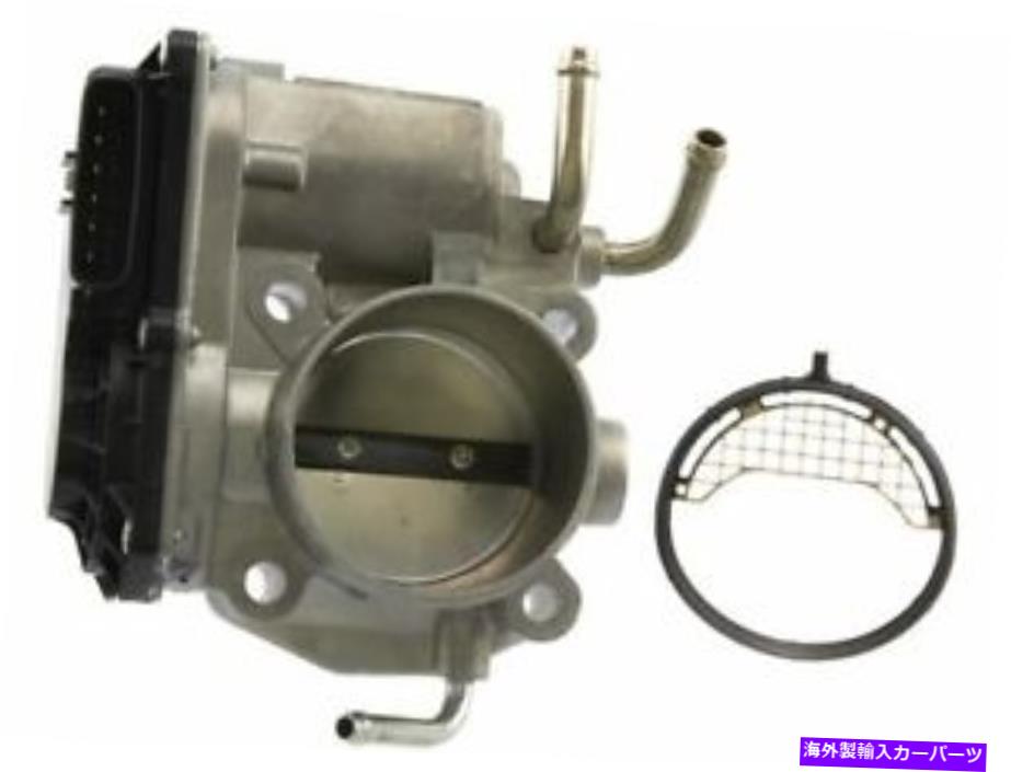 Throttle Body 2007-2011向けトヨタカムリスロットルボディ39357pm 2009 2008 2010 For 2007-2011 Toyota Camry Throttle Body 39357PM 2009 2008 2010【並行輸入品】