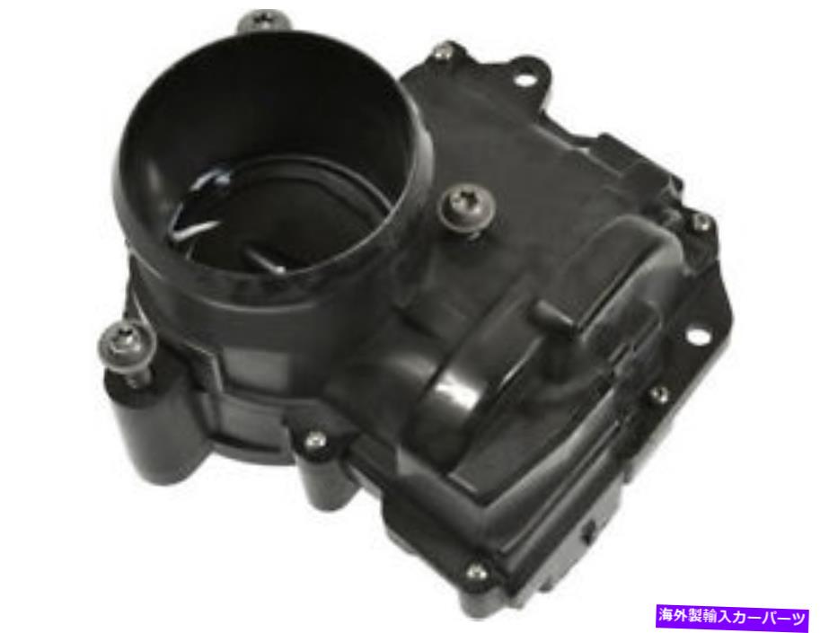 Throttle Body 07-16のスロットルボディミニクーパーカントリーマンペースマン1.6L 4 Cyl YH32R1 Throttle Body For 07-16 Mini Cooper Countryman Paceman 1.6L 4 Cyl YH32R1【並行輸入品】