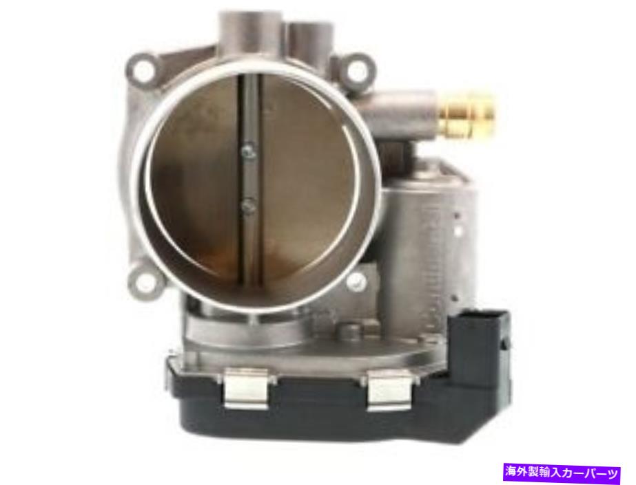 Throttle Body 535i Xdrive X5 335i 135i GT 435iグランクーペ640i 740i WR76p7のスロットルボディ Throttle Body For 535i xDrive X5 335i 135i GT 435i Gran Coupe 640i 740i WR76P7【並行輸入品】 66,671円