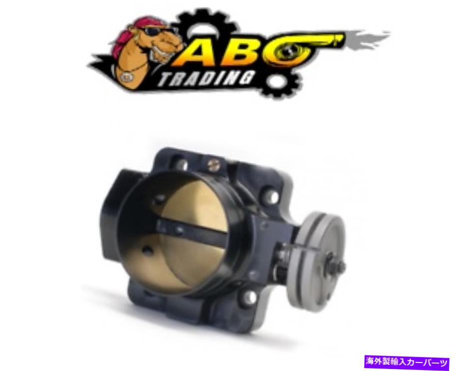 Throttle Body b- d- h- f-seriesのskunk2 70mmブラックプロシリーズスロットルボディ-309-05-0055 SKUNK2 For B- D- H- F-Series 70mm Black Pro Series Throttle Body - 309-05-0055【並行輸入品】