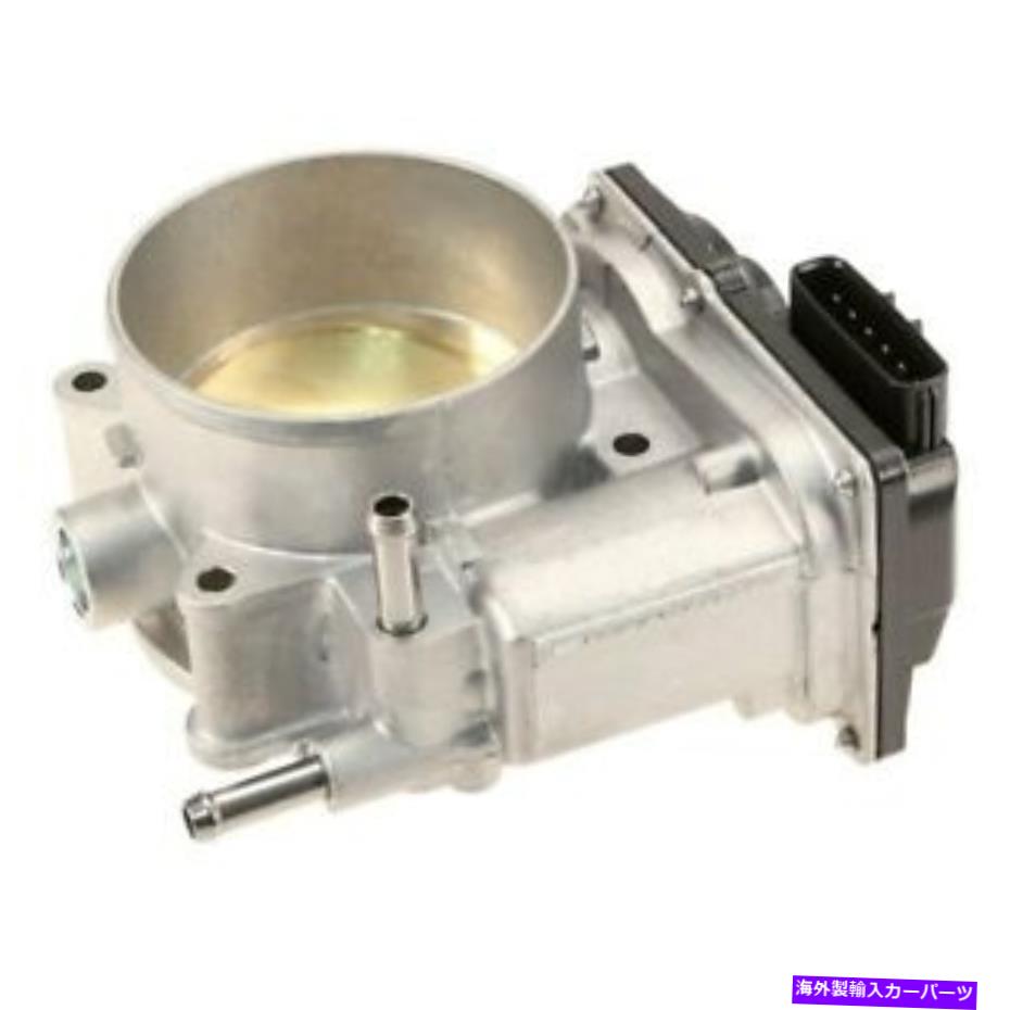 Throttle Body トヨタツンドラ2004-2009 AISAN W0133-1768623-AIS燃料噴射スロットルボディ For Toyota Tundra 2004-2009 Aisan W0133-1768623-AIS Fuel Injection Throttle Body【並行輸入品】