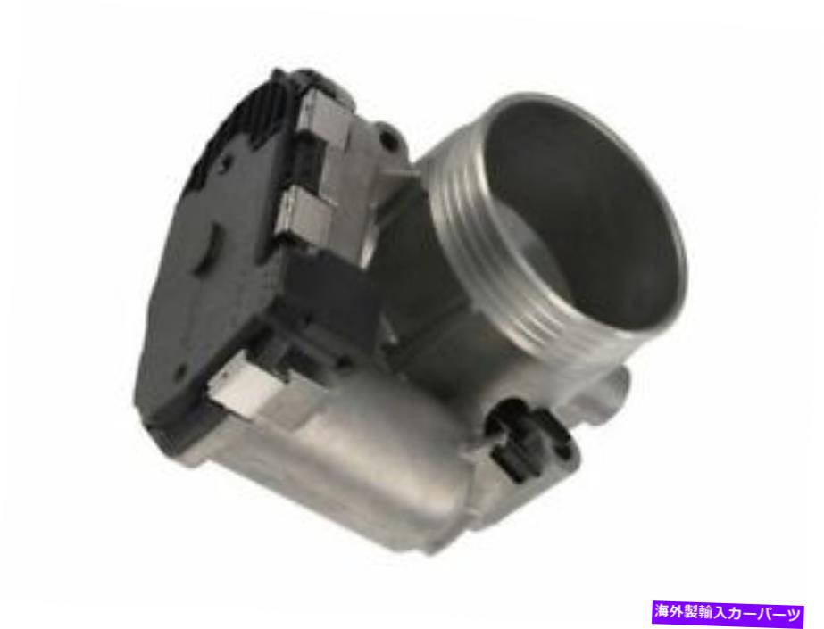 Throttle Body Bosch 37TJ45Fスロットルボディフィット2001-2009ボルボS60 Bosch 37TJ45F Throttle Body Fits 2001-2009 Volvo S60【並行輸入品】