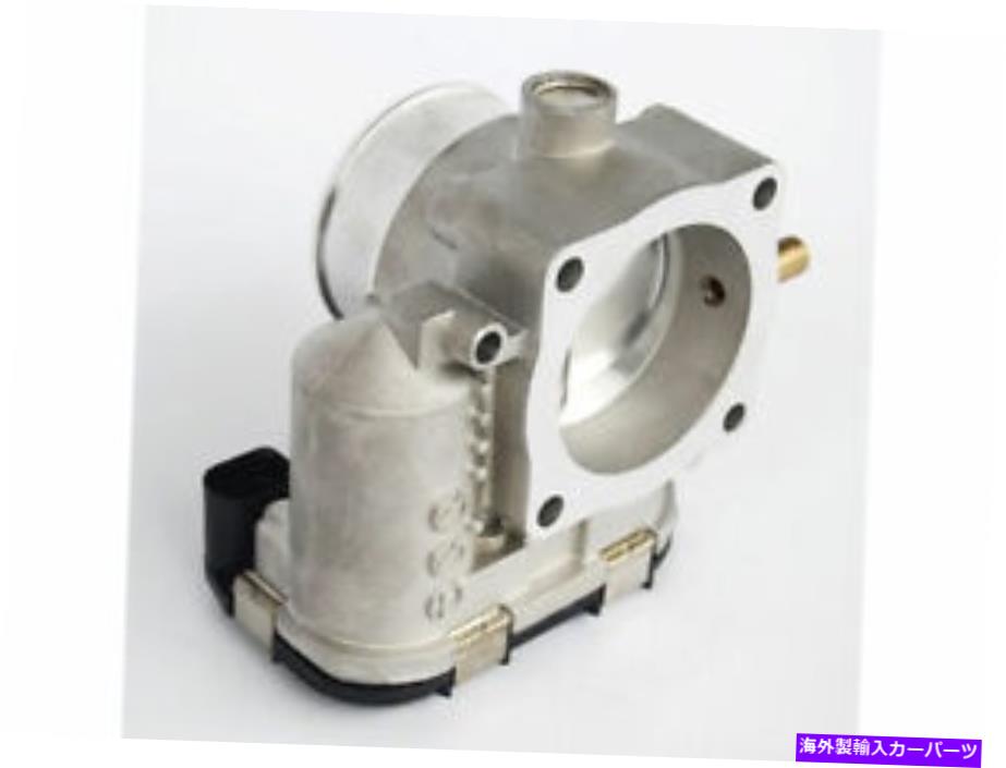 Throttle Body 2004年から2006年のフォルクスワーゲンゴルフスロットルボディ49133ky 2005 2.0l 4 Cyl For 2004-2006 Volkswagen Golf Throttle Body 49133KY 2005 2.0L 4 Cyl【並行輸入品】 70,180円